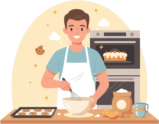 Chakra food-Labs Chef Vini