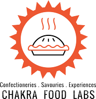 Chakra food-Labs Logo
